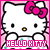 hello kitty
